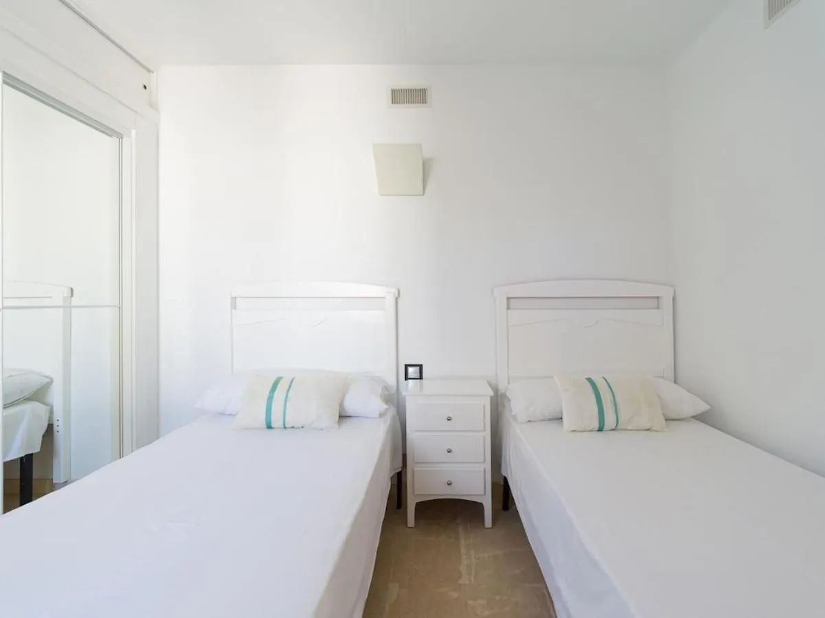Albaricoques Suites Maspalomas 마스팔로마스