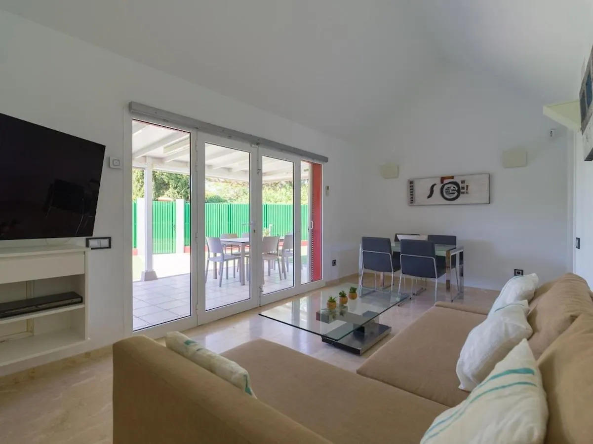 펜션 Albaricoques Suites Maspalomas 스페인