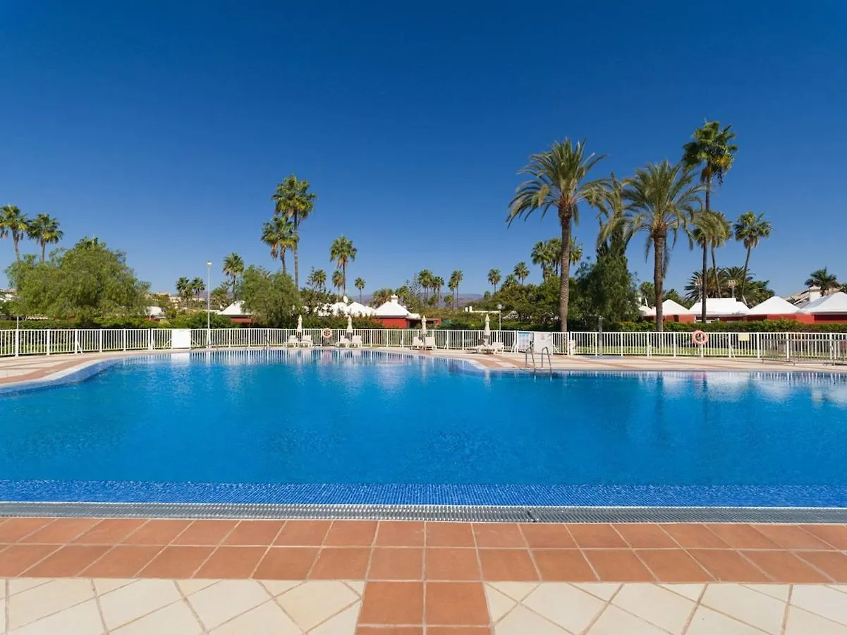 Albaricoques Suites Maspalomas