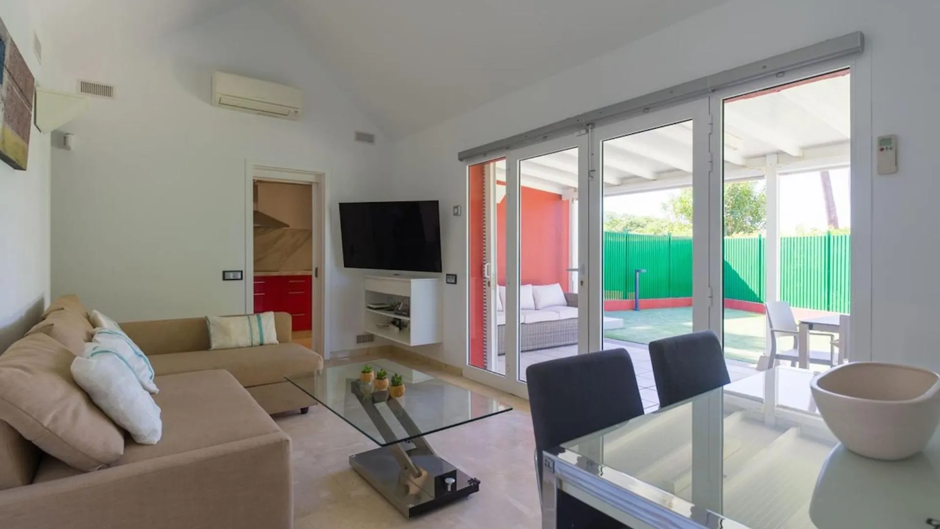 Albaricoques Suites Maspalomas
