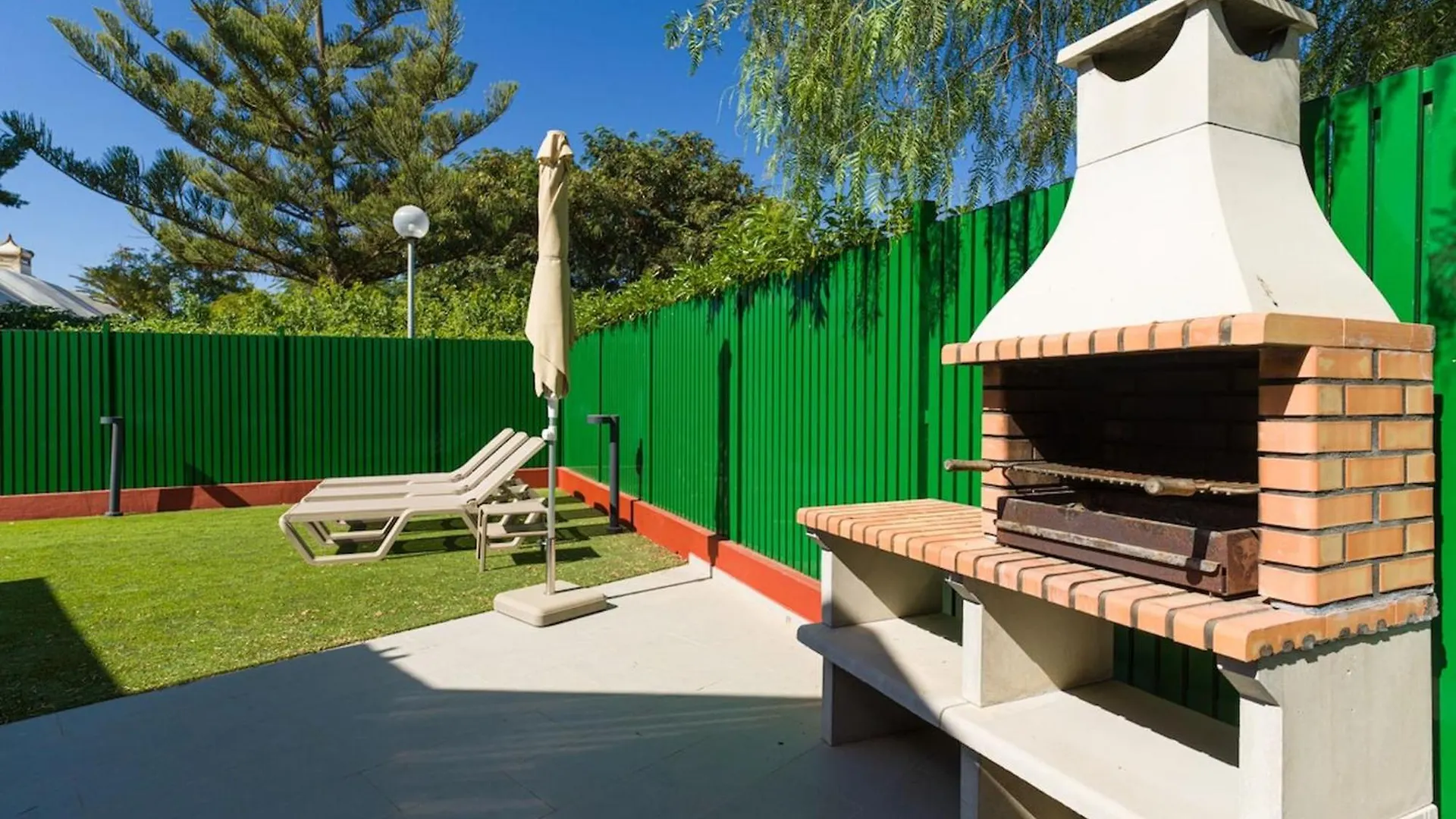 펜션 Albaricoques Suites Maspalomas 스페인