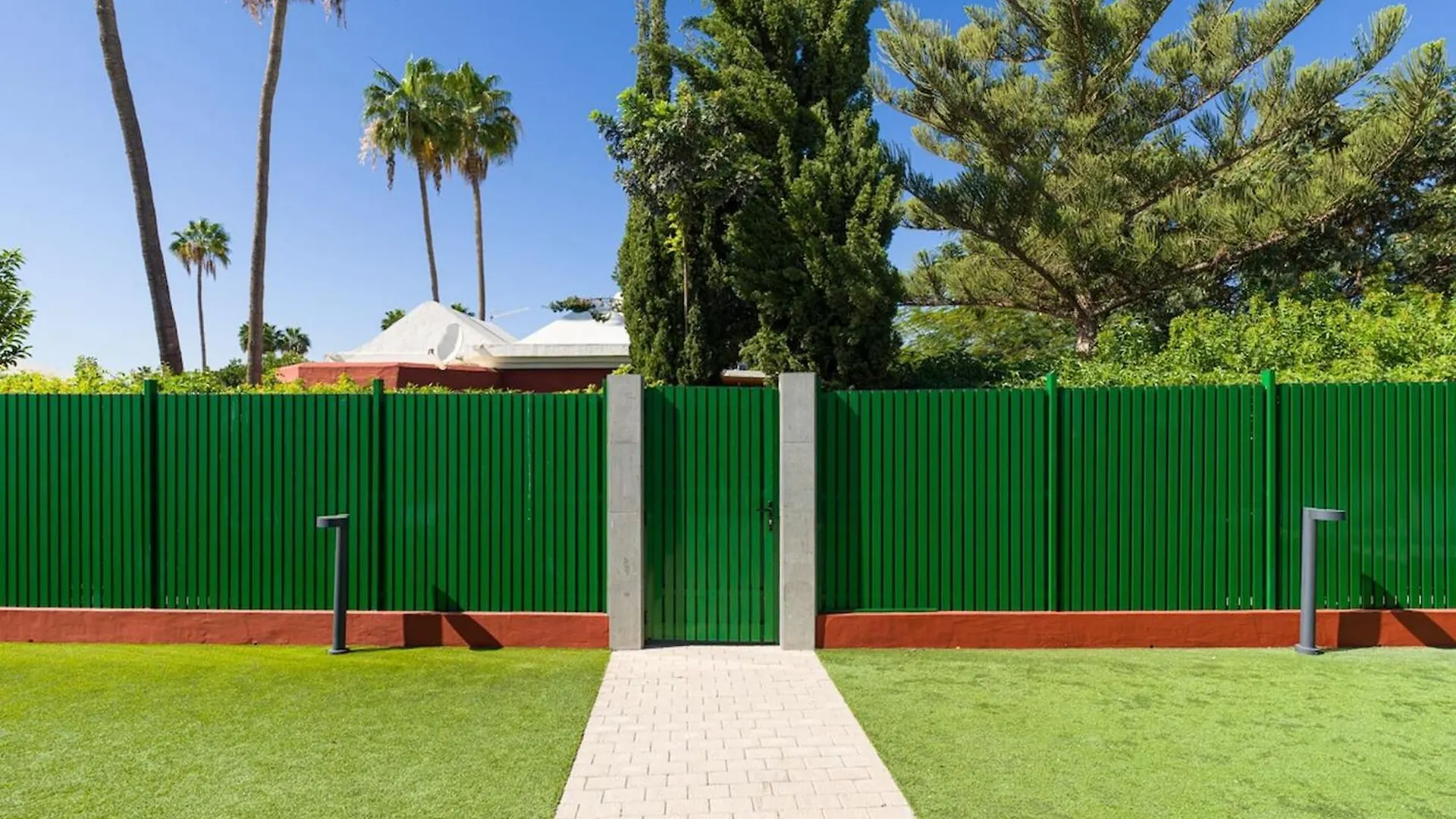 Albaricoques Suites Maspalomas 0*, 마스팔로마스