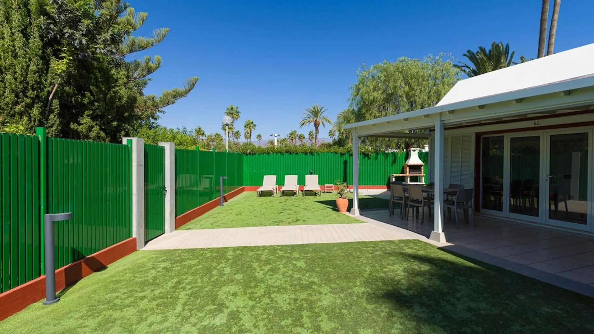 Albaricoques Suites Maspalomas